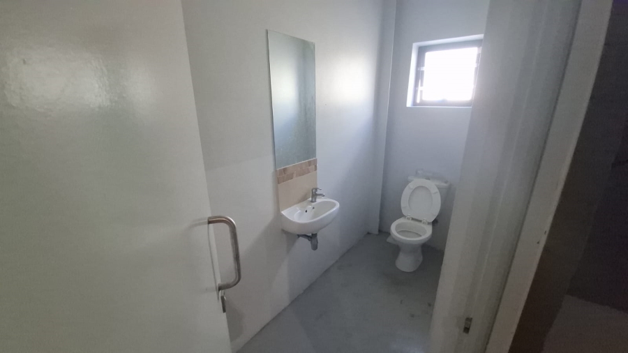 To Let Commercial Property for Rent in Stikland Industrial Western Cape